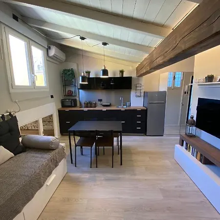 La Perla Del Centro Apartmán Boloňa