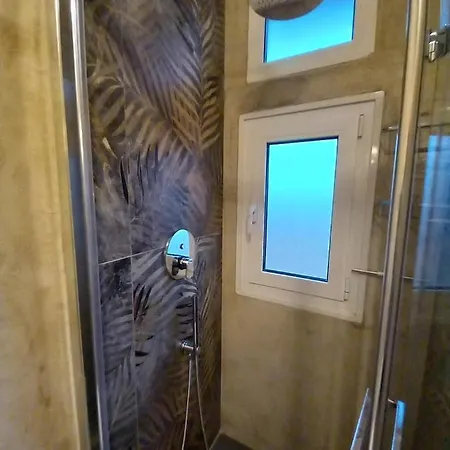 Apartmán La Perla Del Centro *
