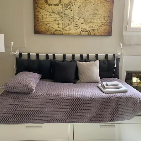 Apartmán La Perla Del Centro *