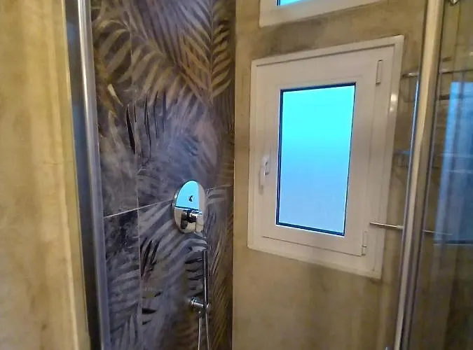 Apartman La Perla Del Centro *