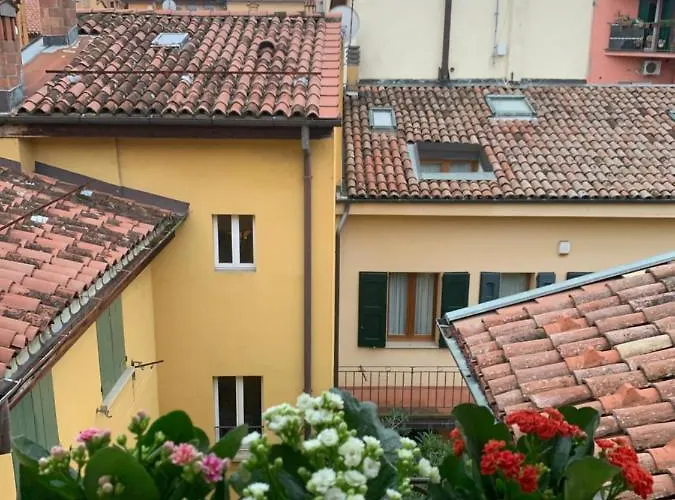 Apartman La Perla Del Centro *