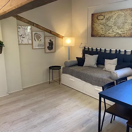 La Perla Del Centro * Bologna