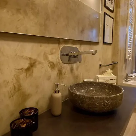 La Perla Del Centro Apartman Bologna