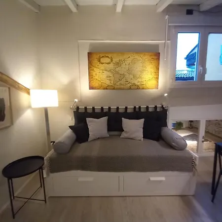 Appartamento La Perla Del Centro *