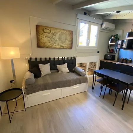 Apartamento La Perla Del Centro Bolonia