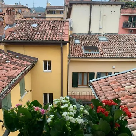 Apartman La Perla Del Centro *