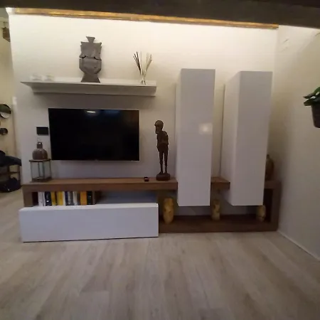 Appartamento La Perla Del Centro *