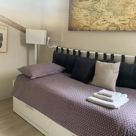 La Perla Del Centro Bologna