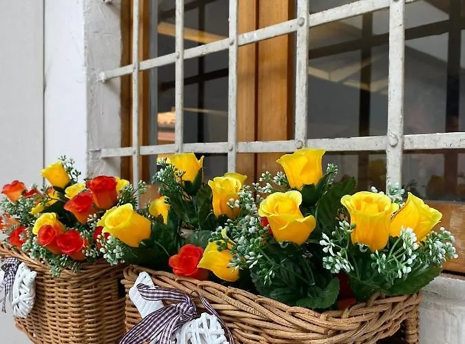 La Perla Del Centro بولونيا