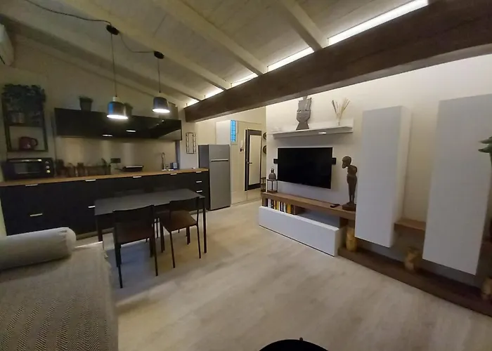 La Perla Del Centro
