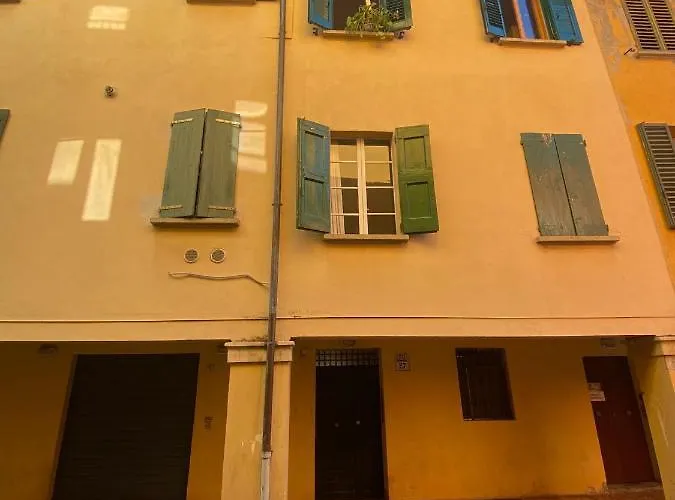 Apartament La Perla Del Centro Bolonia