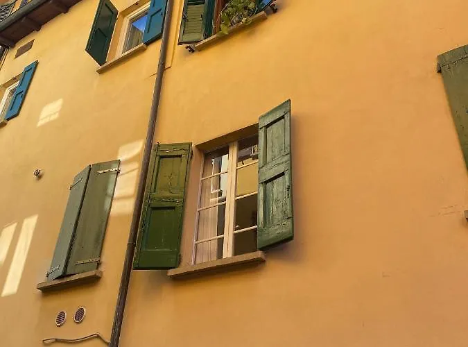 La Perla Del Centro بولونيا