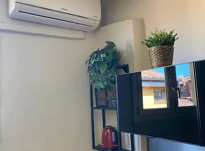 Apartament La Perla Del Centro Bolonia