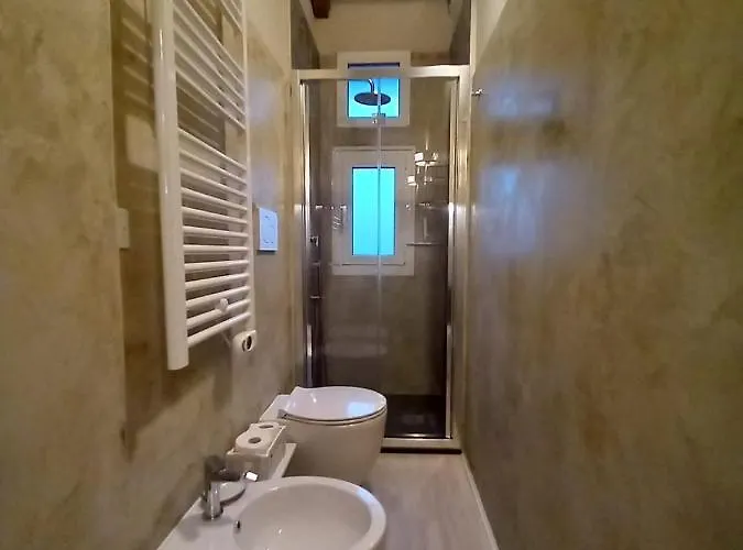 Apartament La Perla Del Centro Bolonia