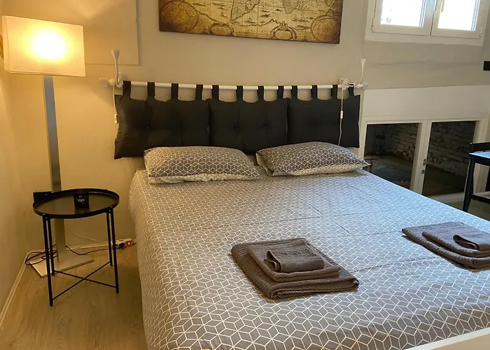 La Perla Del Centro *