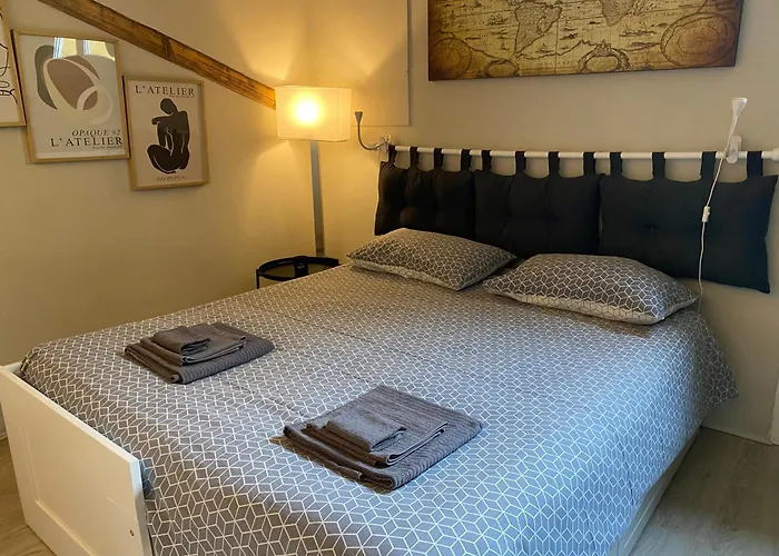 Apartament La Perla Del Centro Bolonia