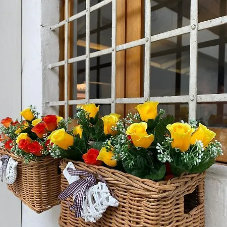 La Perla Del Centro Boloňa