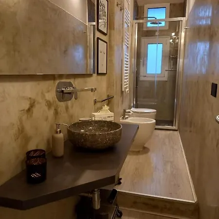 La Perla Del Centro * Bolonia