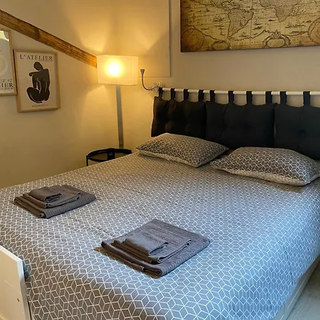 Apartament La Perla Del Centro Bolonia