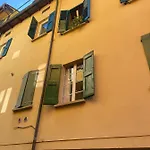 Bolognality La Perla Del Centro בולוניה