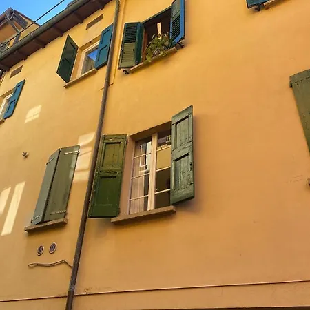 La Perla Del Centro Boloňa