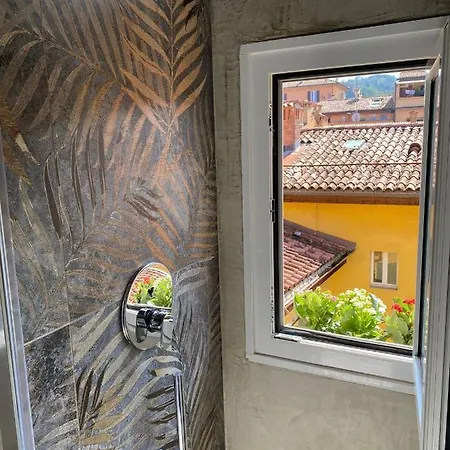 La Perla Del Centro *