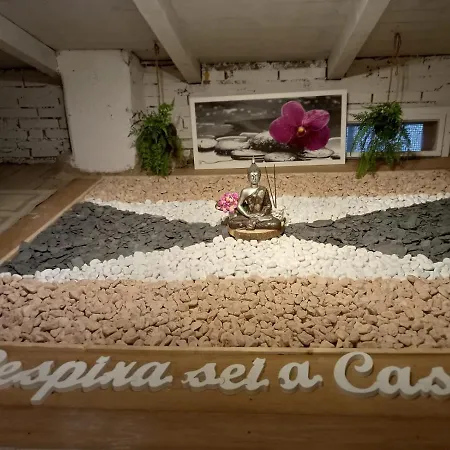 Appartamento La Perla Del Centro *