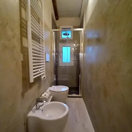 Apartment La Perla Del Centro Bologna