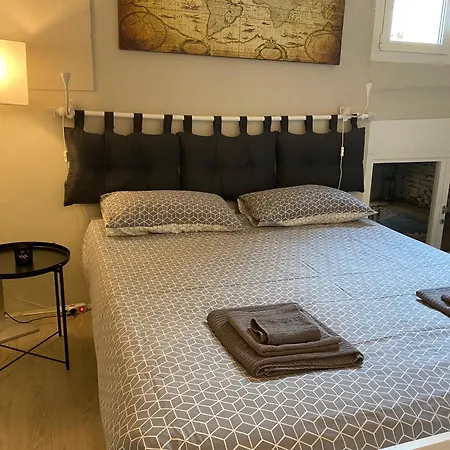 La Perla Del Centro *