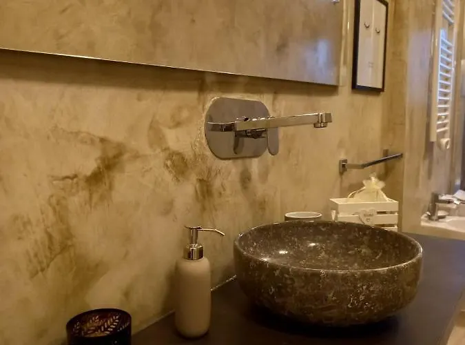 La Perla Del Centro 아파트 볼로냐